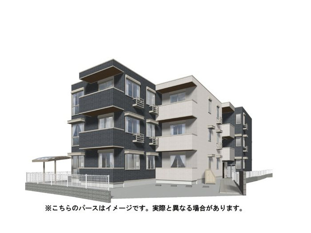 サンパティーク住吉