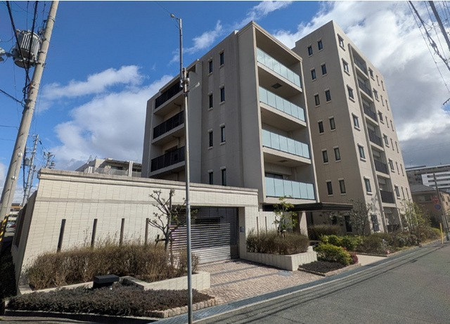 ブランズ甲南山手パークサイド