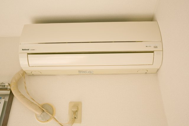 サンライフ有楽の設備