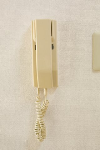 サンライフ有楽のセキュリティ