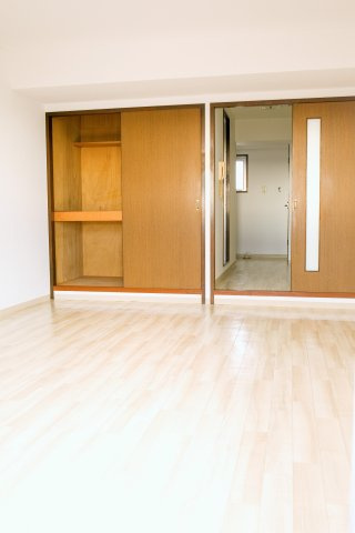 サンライフ有楽の内装