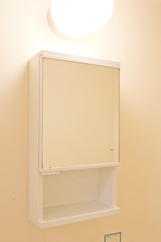 サンライフ有楽の浴室