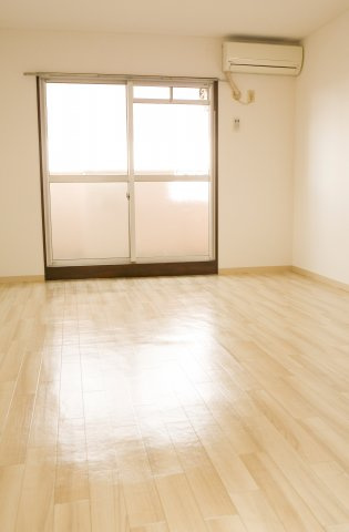 サンライフ有楽の内装