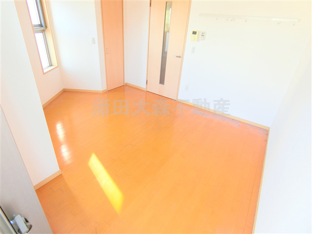 ストリーム多摩川の居間・リビング