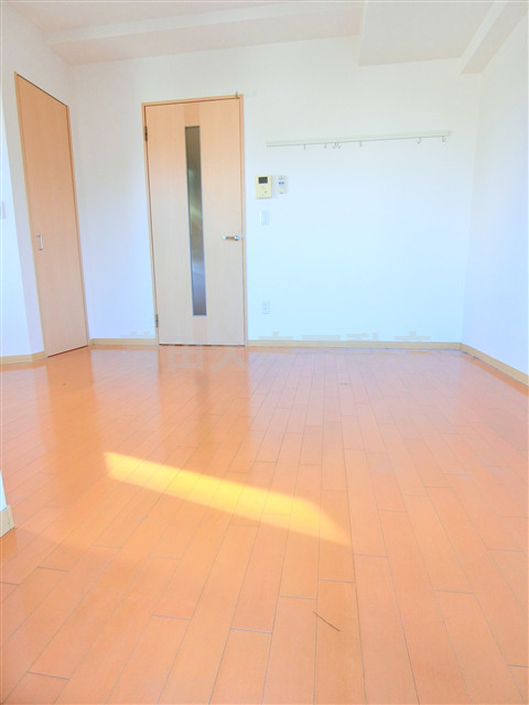 ストリーム多摩川の居間・リビング