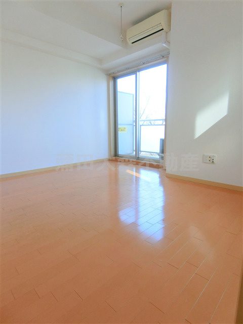 ストリーム多摩川の居間・リビング