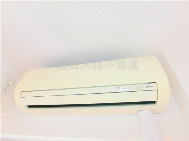 ストリーム多摩川の設備