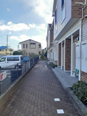 【エントランス】 | フィオーレ