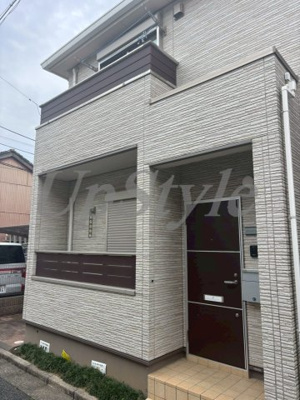 【外観】 | モカブランシェ