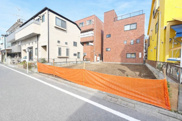 ◆足立区保木間　新築住宅1号棟◆の画像