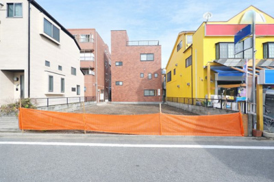 【その他】 | ◆足立区保木間　新築住宅1号棟◆