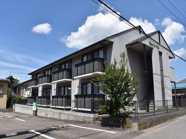【外観】 | アムールハイム
