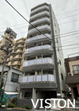 ヒルズ亀有の画像