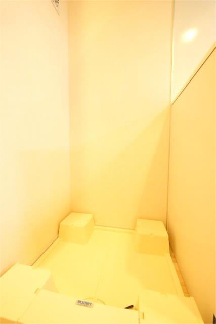 稲城市東長沼の賃貸マンションの設備