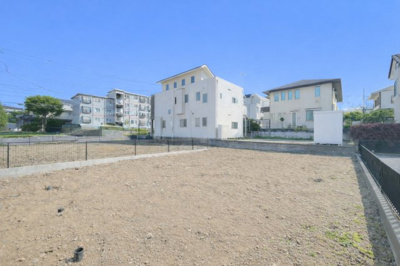 【外観】 | ◆◇町田市小川4丁目　新築戸建て　1号棟◇◆ | ◆住宅ローンのご相談や周辺環境のご案内も含め、ローンに詳しい、地元に詳しいスタッフがお出迎えさせていただきます。お気軽にご相談ください。