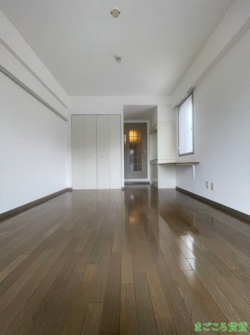 【寝室】 | M’ s court