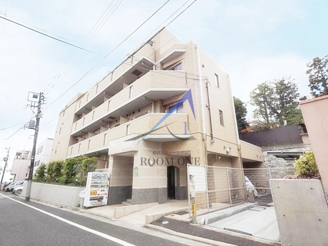 ライズステージ馬込