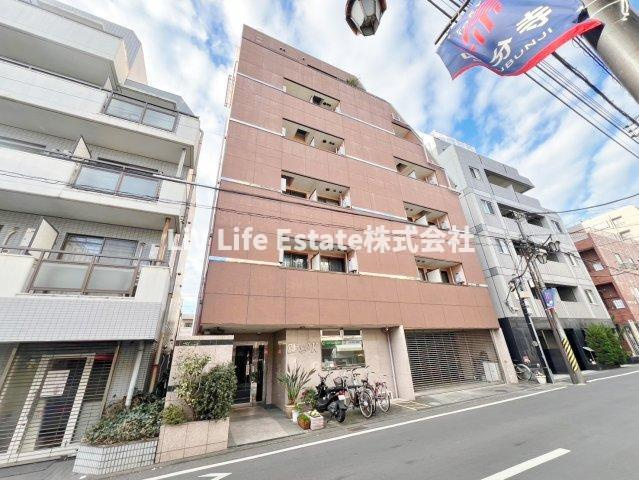 アーティックＫ