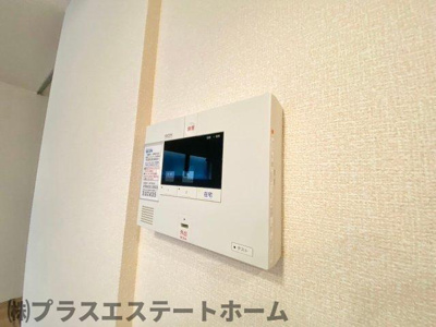 【内装】 | ブル・マリーノ衣掛
