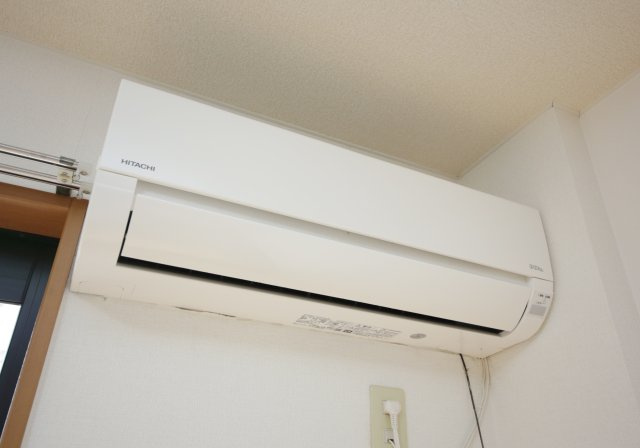 スクエアの設備