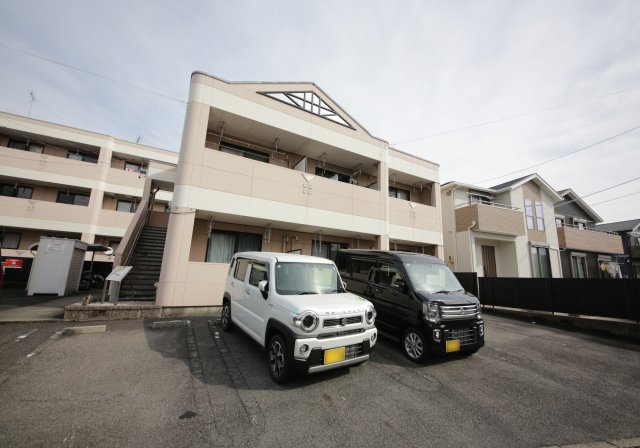 スクエアのその他共用部分