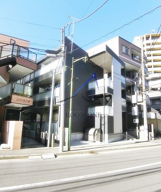 シリウス武蔵小杉