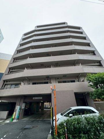 ウィスタリア京橋