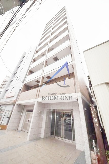 ディアレイシャスID横浜南