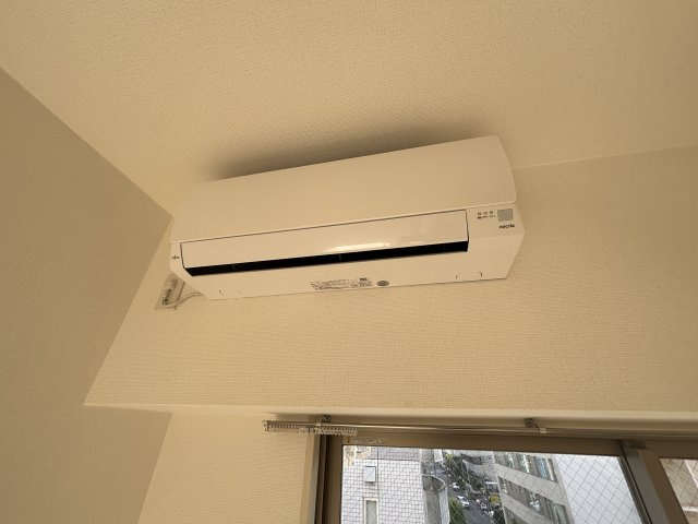 アーク船橋の設備