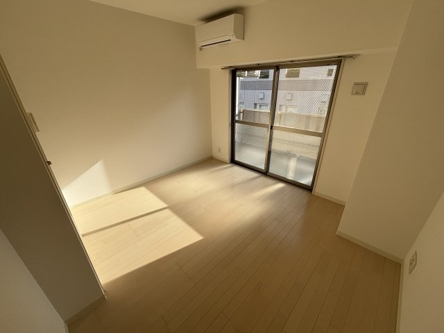 アーク船橋のその他共用部分