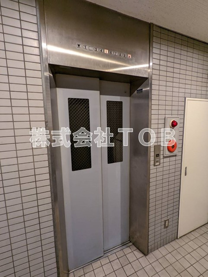 【その他共用部分】 | ミール千歳烏山