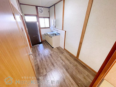 【内装】 | 姫宮ハイツ【名古屋市賃貸・高齢者可】