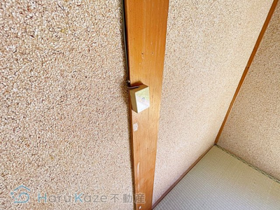 【設備】 | 姫宮ハイツ【名古屋市賃貸・高齢者可】