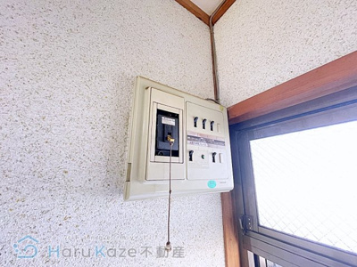 【設備】 | 姫宮ハイツ【名古屋市賃貸・高齢者可】