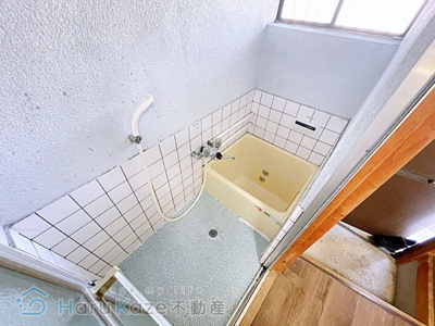 【浴室】 | 姫宮ハイツ【名古屋市賃貸・高齢者可】
