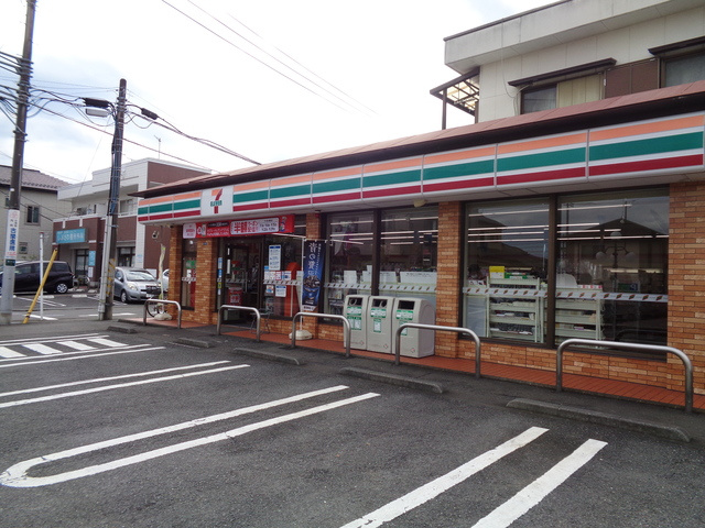 Ｔｒｉｐｌｅｔ　トリプレットのその他|セブンイレブン秦野渋沢店