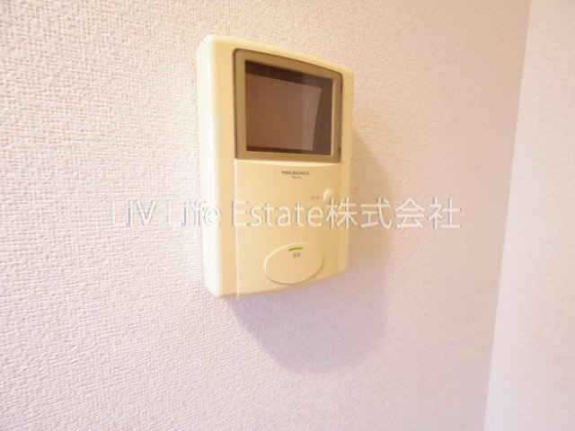 ペルセウスのセキュリティ|同仕様写真