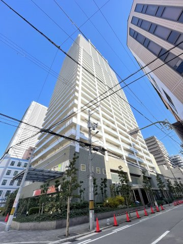 ライオンズマンション大阪スカイタワー