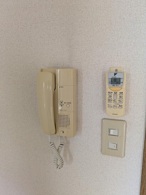 ラグマックス(E-079)のセキュリティ