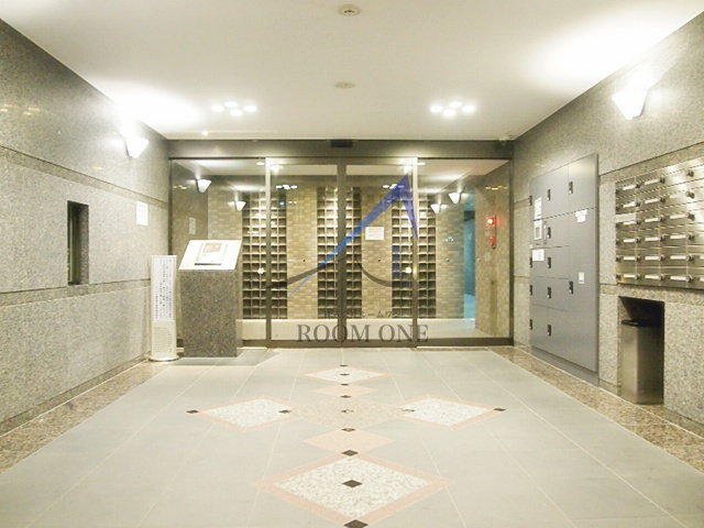 ルーブル蒲田南六番館