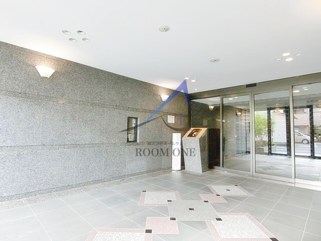 ルーブル蒲田南六番館