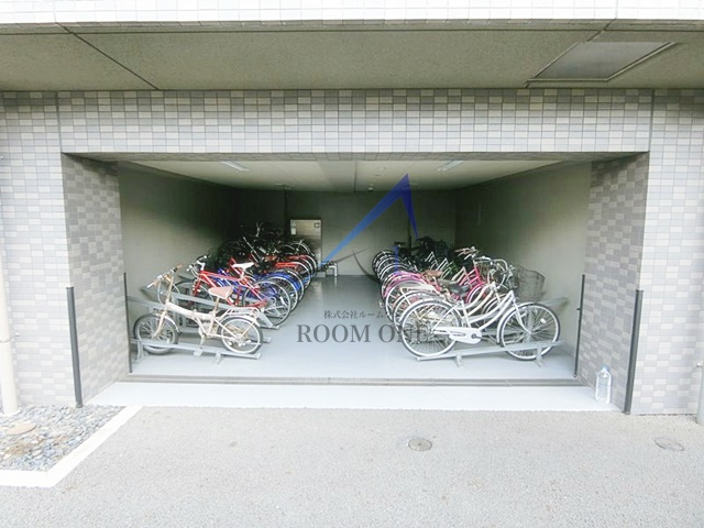 ルーブル蒲田南六番館
