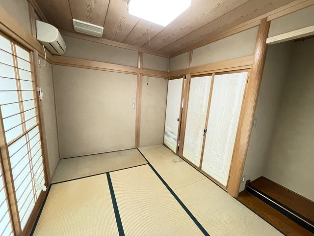 藤岡市藤岡　中古1580の和室