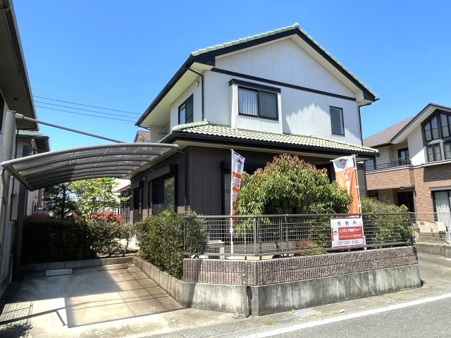 藤岡市藤岡　中古1580