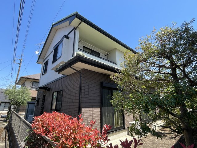 藤岡市藤岡　中古1580の外観