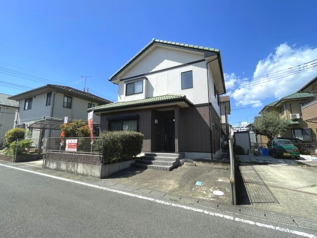 藤岡市藤岡　中古1580の外観