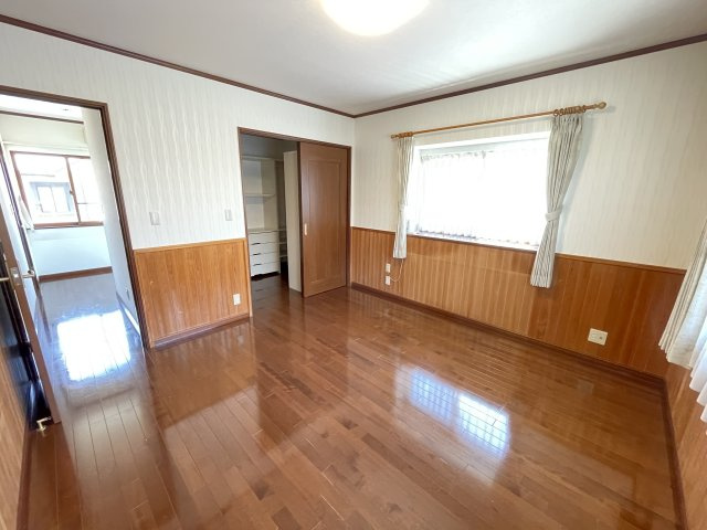 藤岡市藤岡　中古1780の洋室