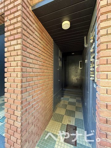 【エントランス】 | fメゾン代官町 | ★エントランス