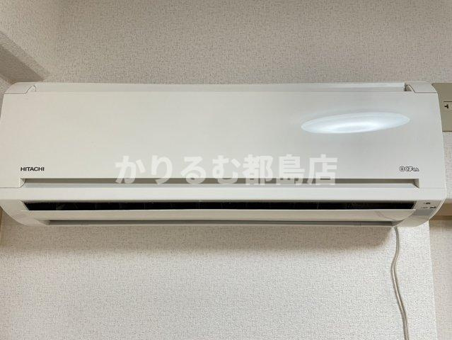 サンシャイン御幸の設備