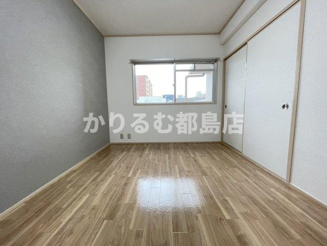 サンシャイン御幸のその他